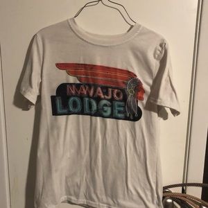 Navajo Tee